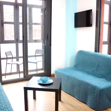 Apartamento 2 Centrico Humedo Desayuno Wifi Leon Luaran gambar