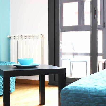 Apartamento 2 Centrico Humedo Desayuno Wifi Leon Luaran gambar