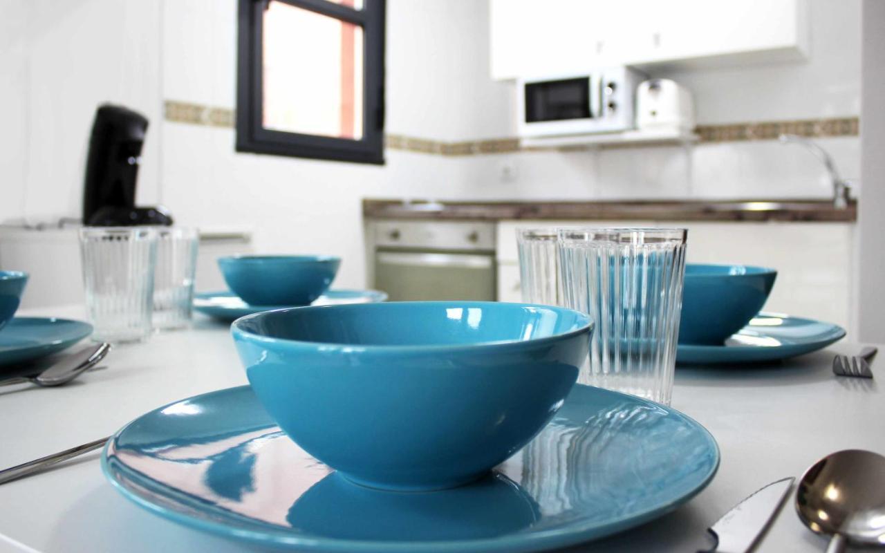 Apartamento 2 Centrico Humedo Desayuno Wifi Leon Luaran gambar