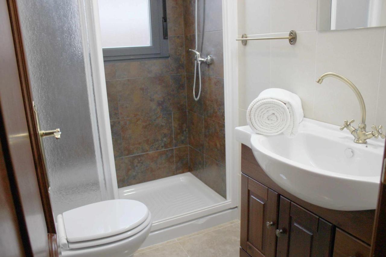 Apartamento 2 Centrico Humedo Desayuno Wifi Leon Luaran gambar